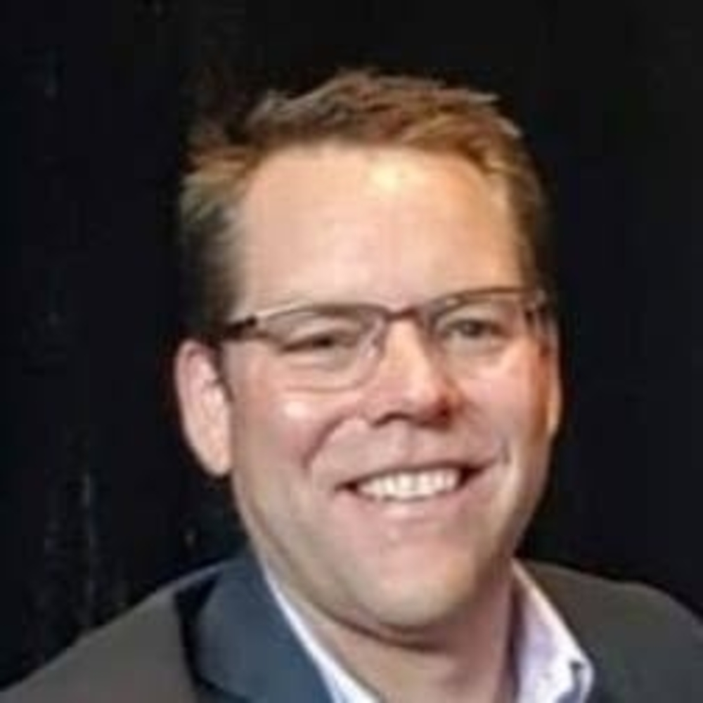 Meet your Posher, Scott